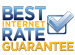 best rate guaranteed