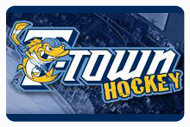 toledo walleye